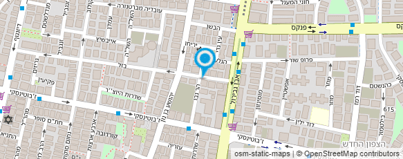 מפת הגעה אל Mayushka Clothes