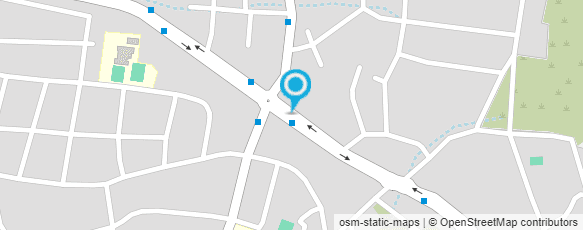 מפת הגעה אל Partner In The City מפת הגעה אל Partner In The City