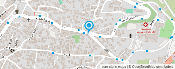 מפת הגעה אל טטיאנה זועבי