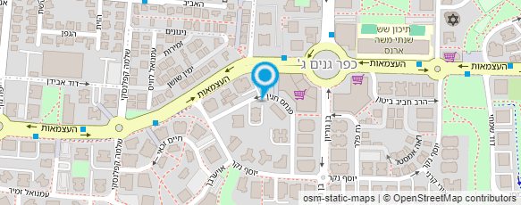 מפת הגעה אל אסתי ויסמן; NLP