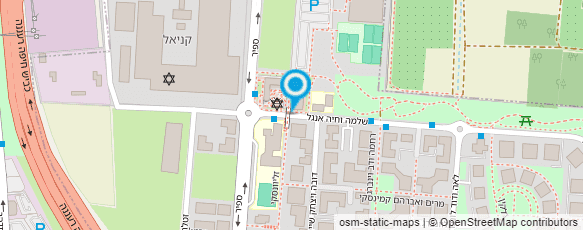 מפת הגעה אל סטימצקי מפת הגעה אל סטימצקי