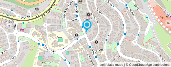 מפת הגעה אל עריכת מפתח ערכים ומקורות