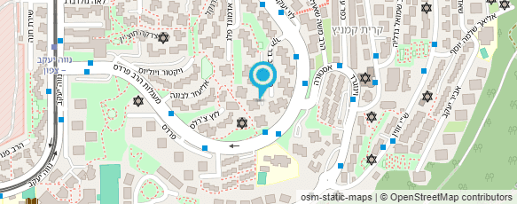 מפת הגעה אל חכמת הלב