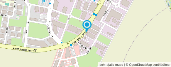 מפת הגעה אל Sacoya מפת הגעה אל Sacoya