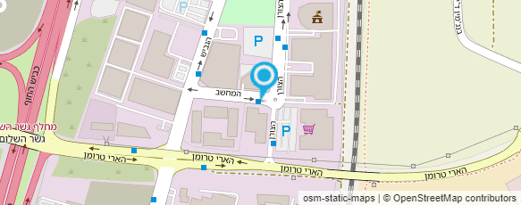 מפת הגעה אל Baliod