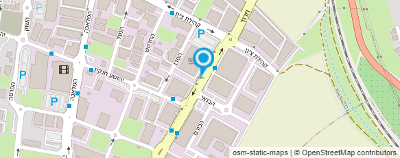 מפת הגעה אל Sacoya