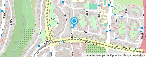 מפת הגעה אל טלפלא חשבונאות מפת הגעה אל טלפלא חשבונאות