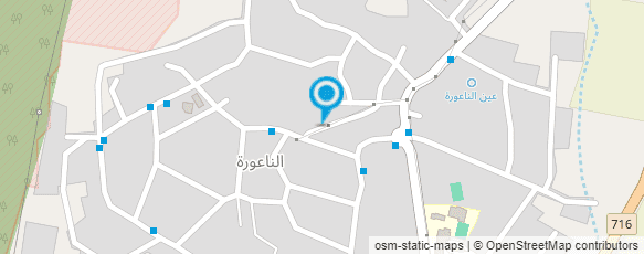 מפת הגעה אל מוסך דיזל חלומי