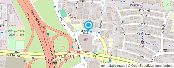 מפת הגעה אל CRT גלי הלם