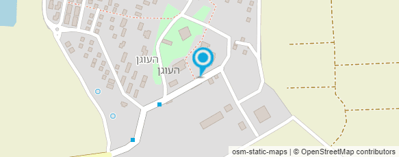 מפת הגעה אל פאב שמאב