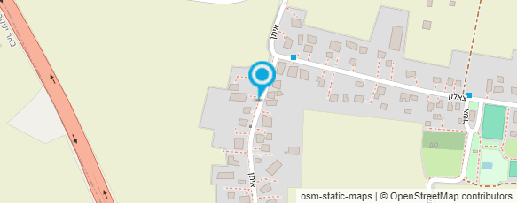 מפת הגעה אל RL השכרת רכב לחתונה