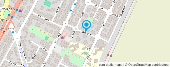 מפת הגעה אל אייל אחזקות והדברה מפת הגעה אל אייל אחזקות והדברה