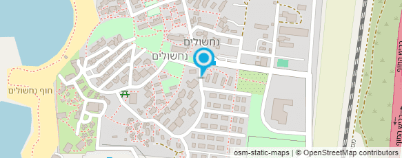 מפת הגעה אל מועדון גלישה ושייט מפת הגעה אל מועדון גלישה ושייט