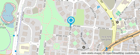 מפת הגעה אל אשר ביטון-עיסוי רפואי מפת הגעה אל אשר ביטון-עיסוי רפואי