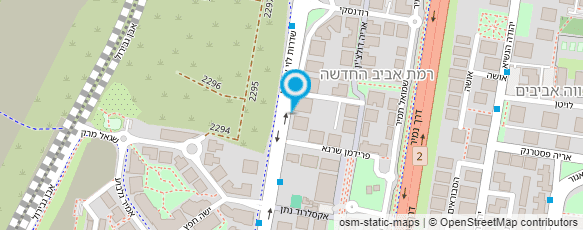 מפת הגעה אל Home Beauty TLV מפת הגעה אל Home Beauty TLV