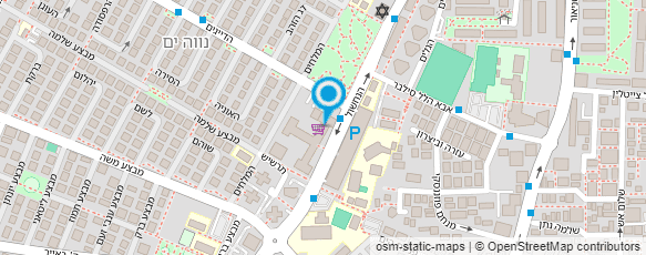 מפת הגעה אל סושיקסי