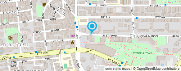 מפת הגעה אל שלי מילר - הדרכת הורים ושינה מפת הגעה אל שלי מילר - הדרכת הורים ושינה