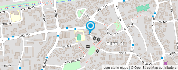 מפת הגעה אל נויה אקוסטיקה ישראל בע"מ מפת הגעה אל נויה אקוסטיקה ישראל בע"מ