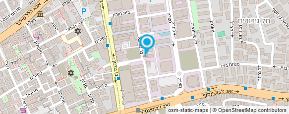 מפת הגעה אל סנדוויצ'ולוגיה