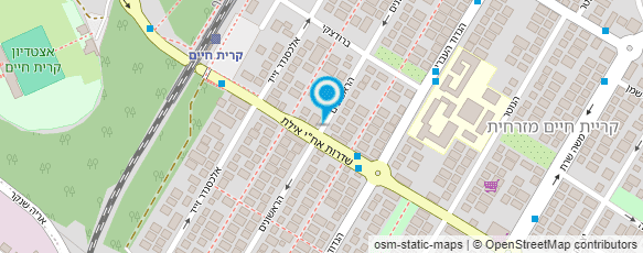 מפת הגעה אל ענבל זמיר-אוליאל מפת הגעה אל ענבל זמיר-אוליאל