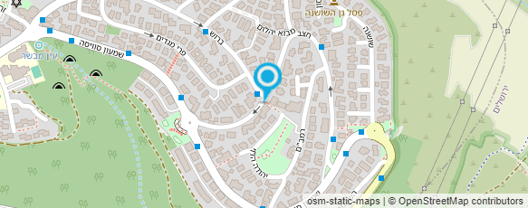 מפת הגעה אל Anyway Tours