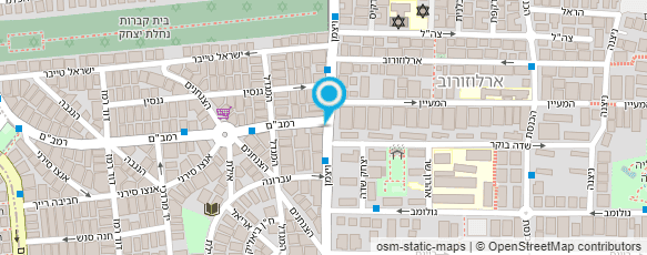 מפת הגעה אל תרקדודו - הפעלות לילדים ואירועים