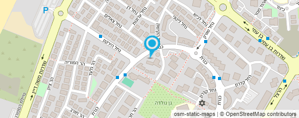 מפת הגעה אל ד"ר מיכל ליאפיס מפת הגעה אל ד"ר מיכל ליאפיס