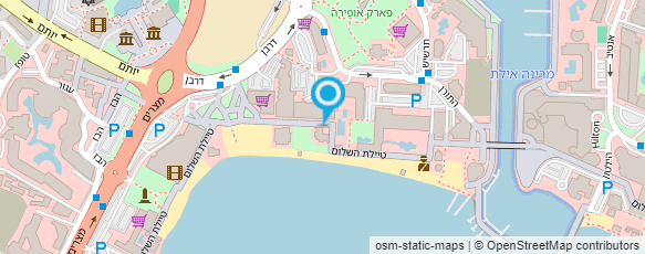 מפת הגעה אל גו מובייל מפת הגעה אל גו מובייל