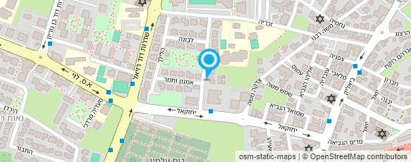 מפת הגעה אל טל קונה רכבים