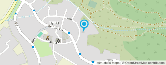 מפת הגעה אל קהלני מערכות מפת הגעה אל קהלני מערכות