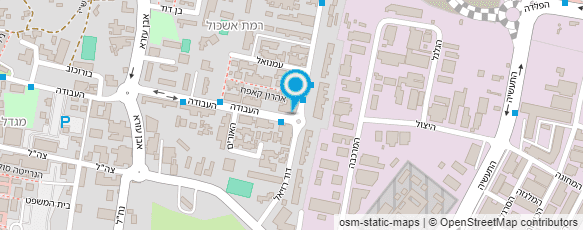 מפת הגעה אל יאנה - בניית ציפורניים