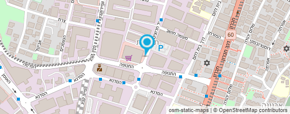 מפת הגעה אל חקירות M.S. מפת הגעה אל חקירות M.S.