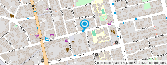 מפת הגעה אל מילתא - חנות ספרים