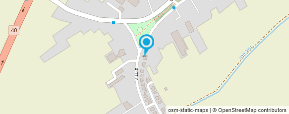 מפת הגעה אל מתנות קטנות-בהקדשה אישית