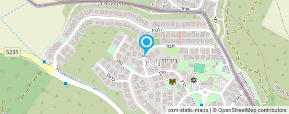 מפת הגעה אל יעל שיינפלד נתיב הנשיות היצירתית