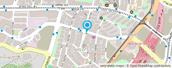 מפת הגעה אל צילום מבית טוב