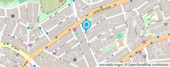 מפת הגעה אל מתמטיקלי