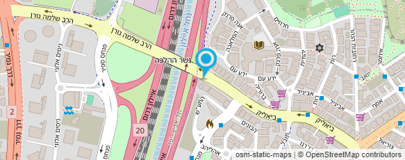 מפת הגעה אל א.שדה פרויקטים בע"מ מפת הגעה אל א.שדה פרויקטים בע"מ