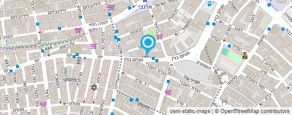 מפת הגעה אל על זה-לוקחים הכל בחשבון מפת הגעה אל על זה-לוקחים הכל בחשבון