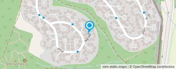 מפת הגעה אל ניצה סדנאות אפייה ומתוקים מפת הגעה אל ניצה סדנאות אפייה ומתוקים