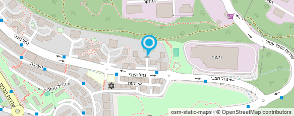 מפת הגעה אל משה שירותי מנעולנות מפת הגעה אל משה שירותי מנעולנות