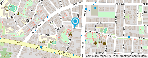 מפת הגעה אל ג'ני - פיתוח קול