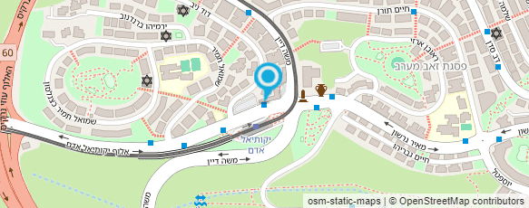 מפת הגעה אל פסגת הסלולר מפת הגעה אל פסגת הסלולר