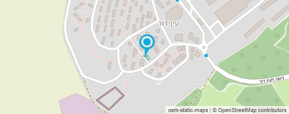 מפת הגעה אל א.ס. חשמל ובקרה מפת הגעה אל א.ס. חשמל ובקרה