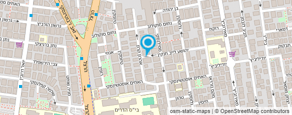 מפת הגעה אל יניב גבאי מוזיקה והפקות אירועים מפת הגעה אל יניב גבאי מוזיקה והפקות אירועים