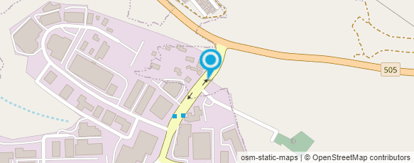 מפת הגעה אל כשושנה סלון כלות חברתי