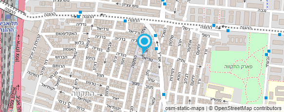 מפת הגעה אל דגים זלאיט