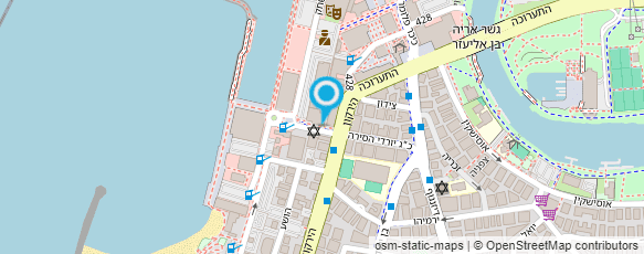 מפת הגעה אל See The Sea