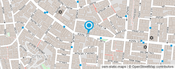 מפת הגעה אל רימון - סמדר גמליאל