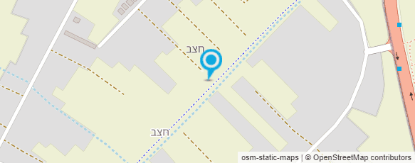 מפת הגעה אל קרניבל - השכרת ציוד לאירועים